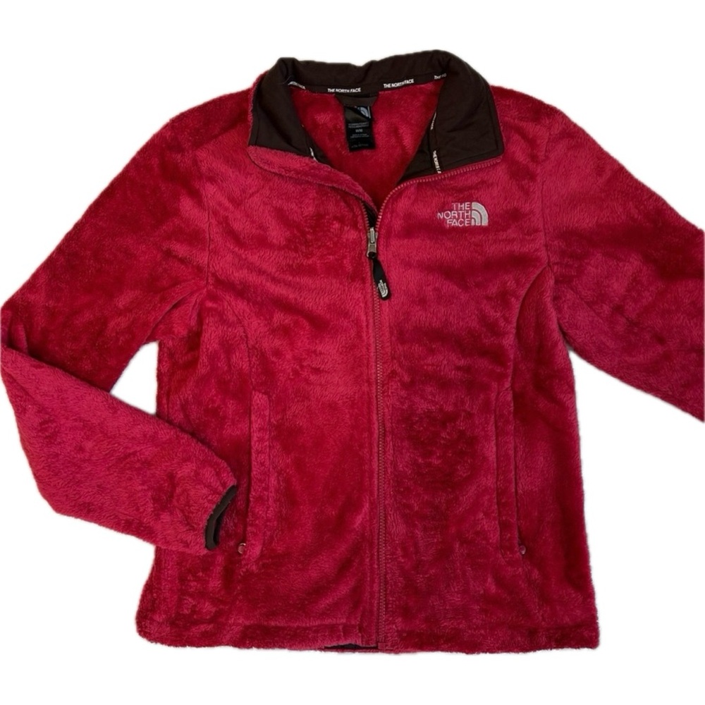The North Face Osito Fleece‎ Jacket